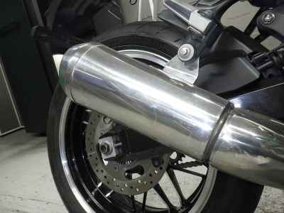 Kawasaki Z900RS 2020