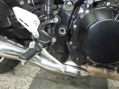 Kawasaki Z900RS 2020