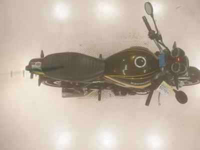 Kawasaki Z900RS 2020