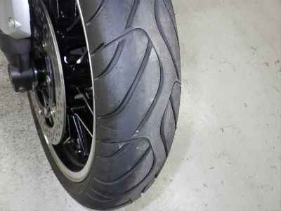 Kawasaki Z900RS 2020