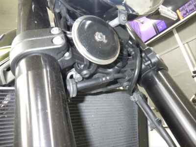 Kawasaki Z900RS 2020