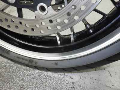 Kawasaki Z900RS 2020