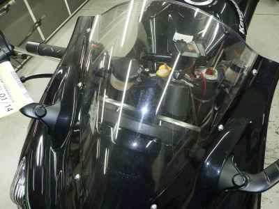 Kawasaki Ninja ZX-14R 2016