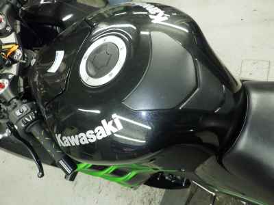 Kawasaki Ninja ZX-14R 2016