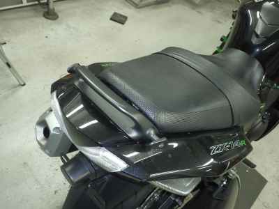 Kawasaki Ninja ZX-14R 2016