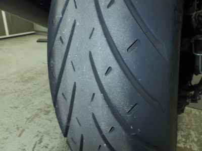 Kawasaki Ninja ZX-14R 2016