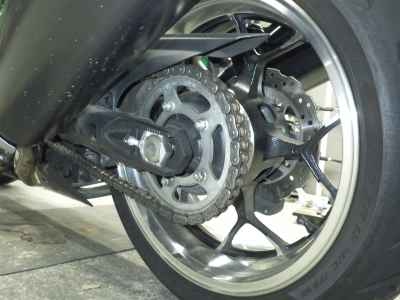 Kawasaki Ninja ZX-14R 2016