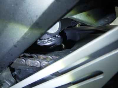 Kawasaki Ninja ZX-14R 2016