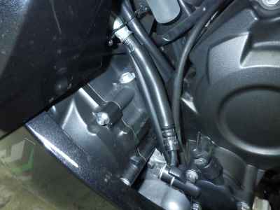 Kawasaki Ninja ZX-14R 2016