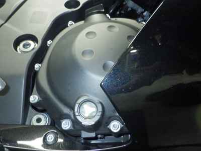 Kawasaki Ninja ZX-14R 2016