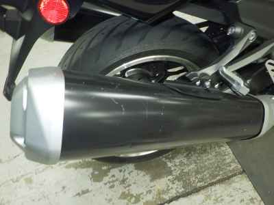 Kawasaki Ninja ZX-14R 2016