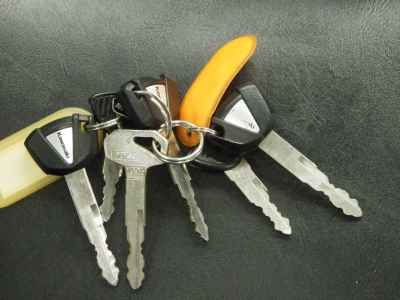 Kawasaki Ninja ZX-14R 2016