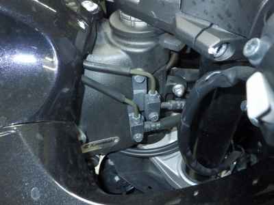 Kawasaki Ninja ZX-14R 2016