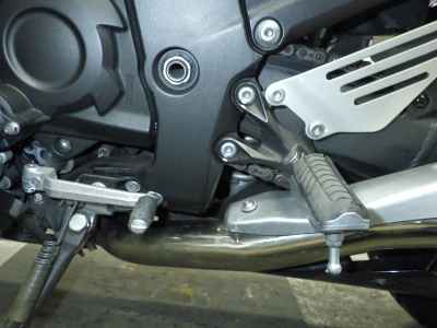 Kawasaki Ninja ZX-14R 2016