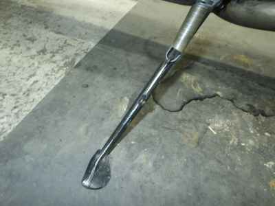 Kawasaki Ninja ZX-14R 2016