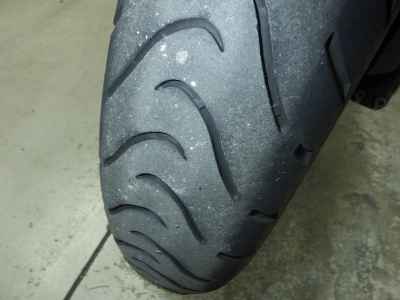 Kawasaki Ninja ZX-14R 2016