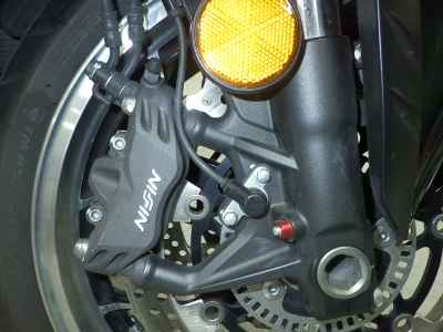 Kawasaki Ninja ZX-14R 2016