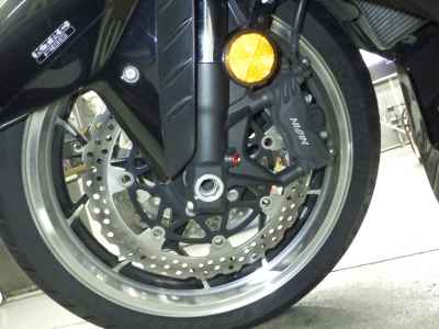 Kawasaki Ninja ZX-14R 2016