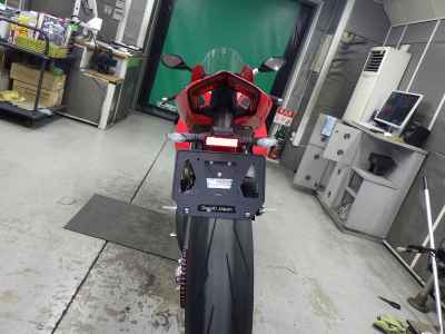 Ducati Panigale V4S 2024