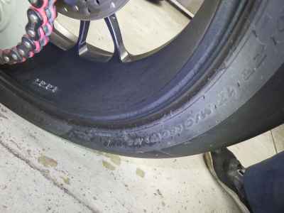 Ducati Panigale V4S 2024