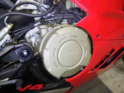 Ducati Panigale V4S 2024
