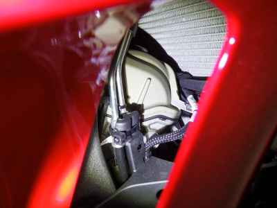 Ducati Panigale V4S 2024