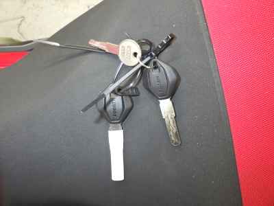 Ducati Panigale V4S 2024