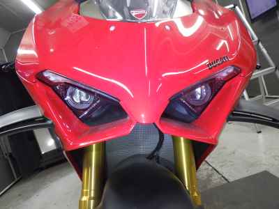 Ducati Panigale V4S 2024