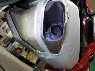 Ducati Panigale V4S 2024