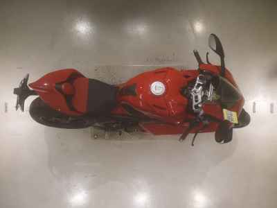 Ducati Panigale V4S 2024