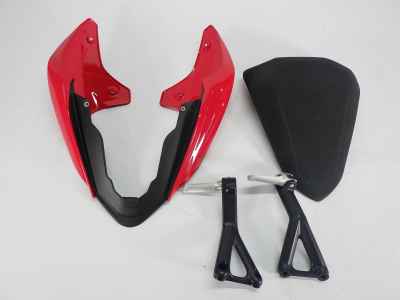 Ducati Panigale V4S 2024