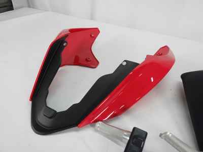 Ducati Panigale V4S 2024