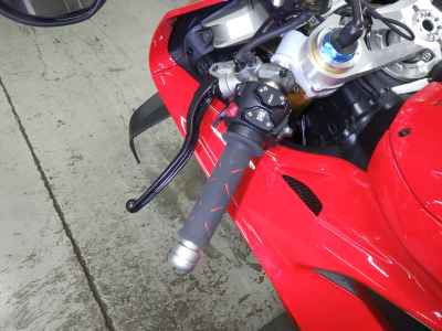 Ducati Panigale V4S 2024