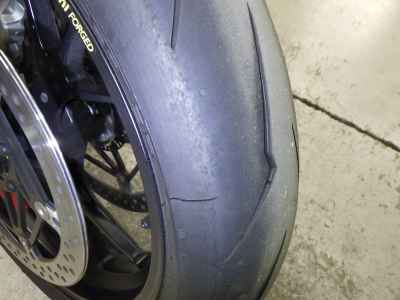 Ducati Panigale V4S 2024