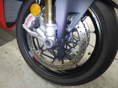 Ducati Panigale V4S 2024