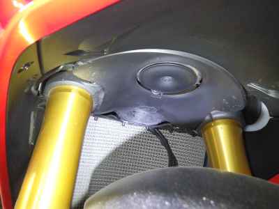 Ducati Panigale V4S 2024