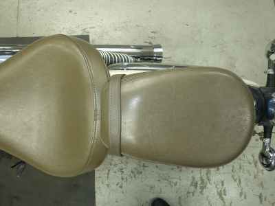 Yamaha XVS250 Drag Star 2012