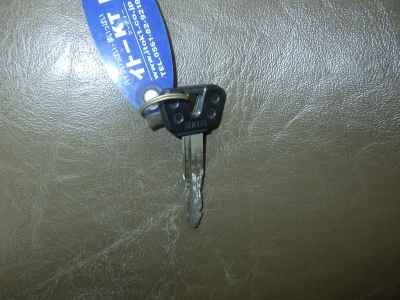 Yamaha XVS250 Drag Star 2012