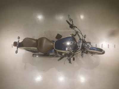 Yamaha XVS250 Drag Star 2012