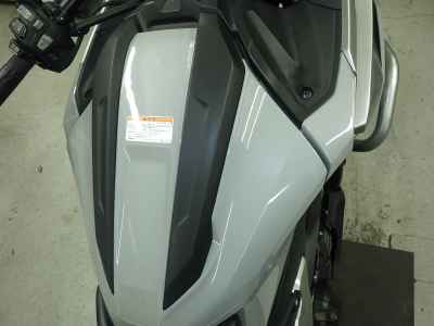 Honda NC750X 2023