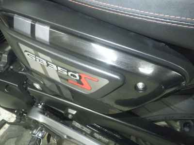 Honda GB350 2022