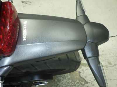 Honda GB350 2022