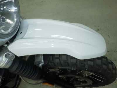 BMW R nineT Urban G/S 2020