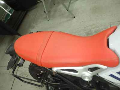 BMW R nineT Urban G/S 2020