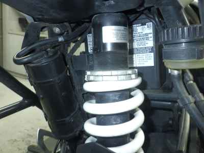 BMW R nineT Urban G/S 2020