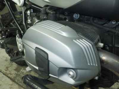 BMW R nineT Urban G/S 2020