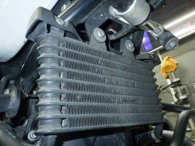 BMW R nineT Urban G/S 2020