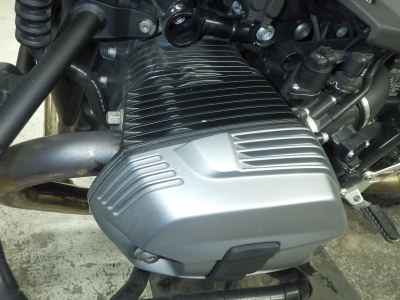 BMW R nineT Urban G/S 2020