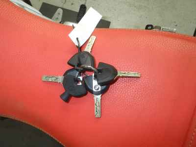 BMW R nineT Urban G/S 2020