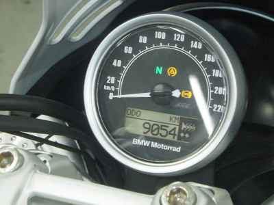 BMW R nineT Urban G/S 2020